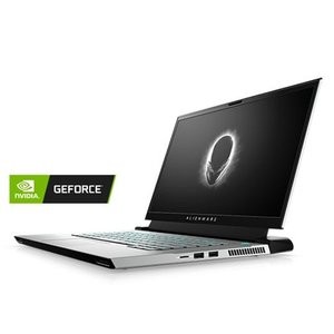 Alienware m15 R3 (8核i7, 300Hz, 2070S, 32GB, 512GB)