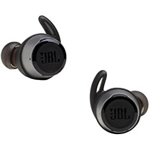 JBL Reflect Flow 分体式 蓝牙入耳式运动耳机
