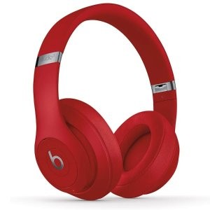 Beats Studio 3 主动降噪无线包耳式耳机