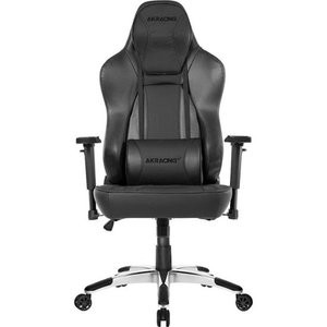 AKRACING Office Series Obsidian 电竞椅