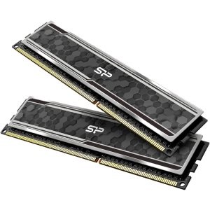 Silicon Power Value Gaming 32GB (16GBx2) DDR4 3200 内存