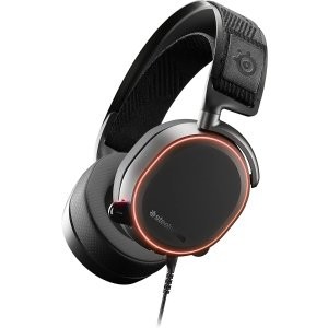 SteelSeries Arctis Pro 有线游戏耳机