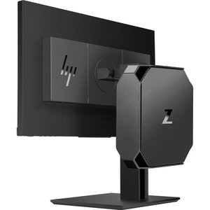 HP Z2 G3 迷你工作站 (i5-7500，8GB，256GB)