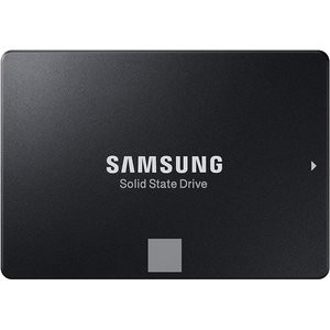 SAMSUNG 860 EVO 2.5吋 SATA III 固态硬盘 250GB