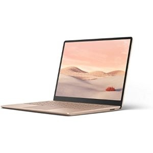 Microsoft Surface Laptop Go 触屏笔记本 (i5, 8GB, 128GB)