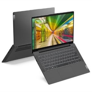 Lenovo IdeaPad 5 14 全能本 (R7 4700U, 16GB, 512GB)