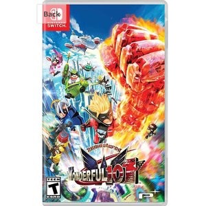 限今天：《神奇101 复刻版》Switch 实体版 史低特卖