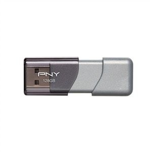 PNY Elite Turbo Attache 3 128GB U盘