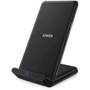 Anker PowerPort 5 Stand 5W 立式无线充电板