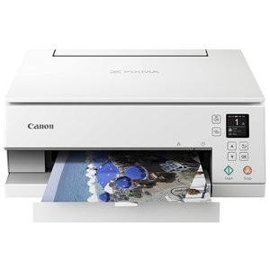 Canon TS6320 无线多功能喷墨打印一体机