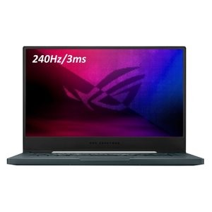 ROG Zephyrus M15 240Hz 游戏本(i7-10750H, 2070MQ, 16GB, 1TB)