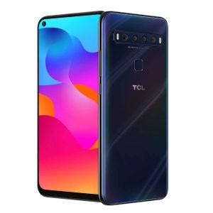 TCL 10L 6GB+64GB 无锁智能手机