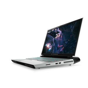 Alienware Area-51m R2 游戏本 (i7-10700K, 2070S, 144Hz, 16GB, 256GB+1TB)