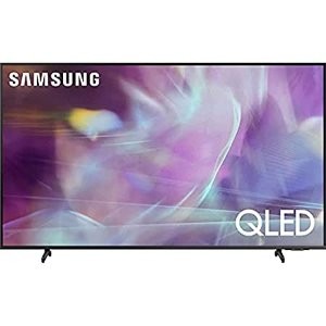 SAMSUNG 65" QLED Q60A 4K Quantum HDR 智能电视 2021款