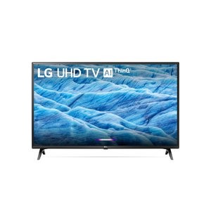 LG 49'' 4K HDR 智能电视  49UM7300PUA