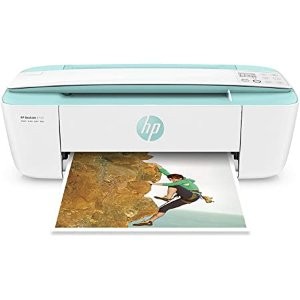 HP DeskJet 3755 多功能无线打印机 订阅HP+再送3个月Instant Ink