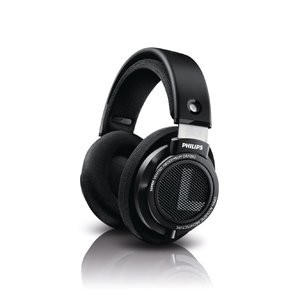 Philips Performance SHP9500  开放式头戴耳机