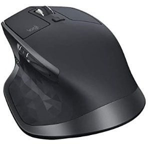 Logitech MX Master 2S 无线鼠标