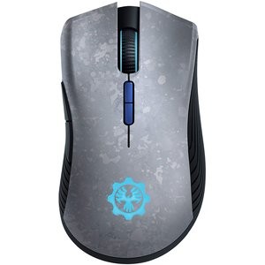 Razer 曼巴无线版 游戏鼠标