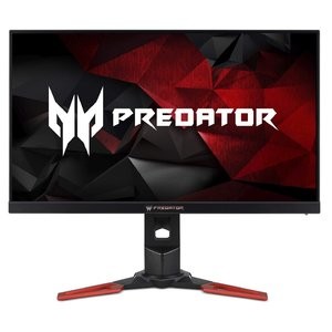 史低价：Acer 掠夺者 XB271HU 27吋 2K 144Hz G-SYNC IPS 显示器