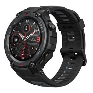 史低价：Amazfit T-Rex Pro 智能手表