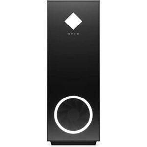 HP OMEN 30L 游戏台式机 (i9-10850K, 3080, 32GB, 1TB+2TB)