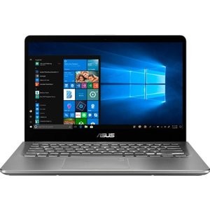 ASUS Q405UA 14" 变形本 (i5 8250U, 8GB, 128GB)