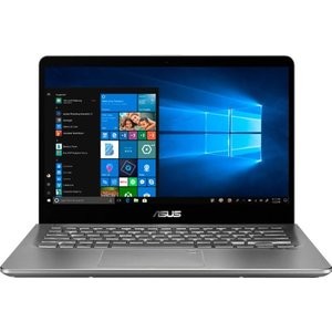 ASUS Q405UA 14" 变形本 (i5 8250U, 8GB, 128GB)