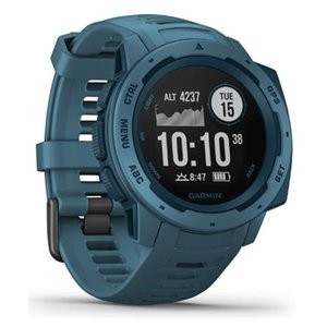 史低价：Garmin Instinct 三防户外GPS手表 支持心率
