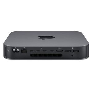 新款 Apple Mac mini (8th i5，8GB DDR4，256GB SSD)