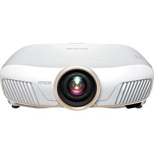 Epson Home Cinema 5050UB 4K PRO-UHD 投影仪