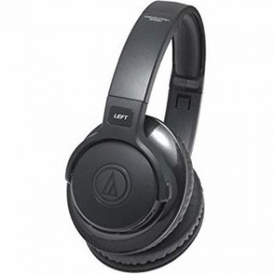 Audio Technica ATH-S700BT 无线蓝牙耳机