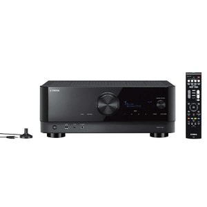 折扣升级：Yamaha TSR-700 7.2声道 无线接收器/功放
