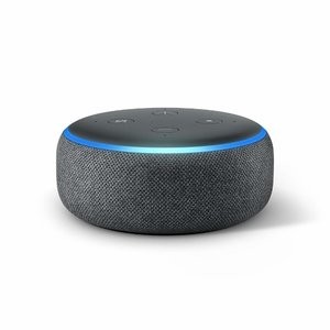 Amazon Echo Dot 3代