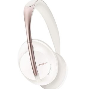 史低价：Bose 700 无线蓝牙降噪耳机 新人优惠立减额外20