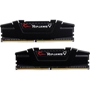 G.SKILL Ripjaws V 16GB (2 x 8GB) DDR4 3200 C14 内存套装