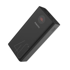 ROMOSS 40000mAh 18W PD 快充移动电源