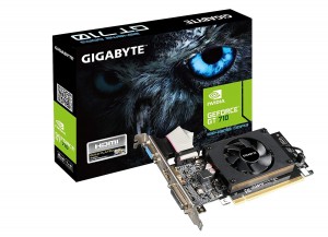 GIGABYTE GV-N710D3-2GL