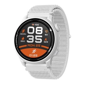 Coros PACE 2 智能跑表 长续航 精准数据监测