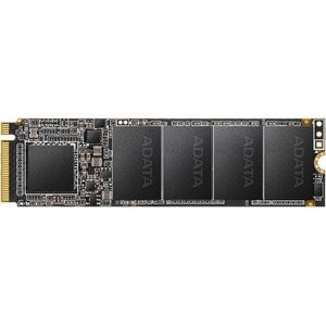 ADATA XPG SX6000 Pro M.2 2280 1TB 固态硬盘