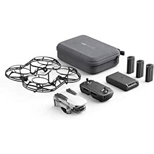 DJI Mavic Mini 超便携无人机 Fly More 套装