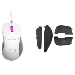 Cooler Master MM730 超轻游戏鼠标