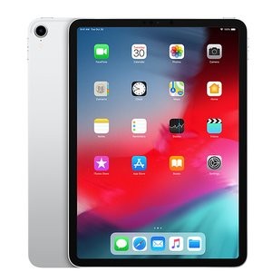 iPad Pro 2018 Wi-Fi 64GB 平板电脑官翻版