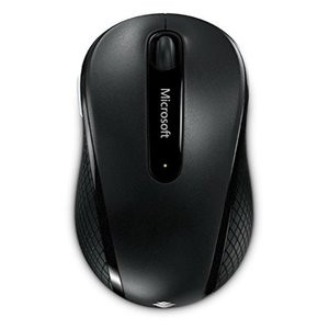 Microsoft 4000 无线鼠标