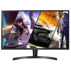 LG 32" 32UK550-B 4K FreeSync 显示器