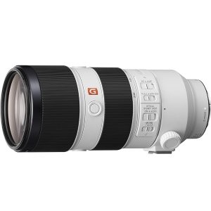 Sony FE 70-200mm f/2.8 GM OSS 旗舰镜头