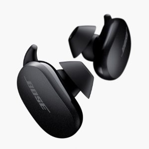 Bose QuietComfort Earbuds 真无线降噪耳机
