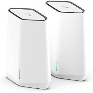 NETGEAR Orbi Pro WiFi 6 路由器