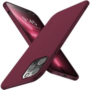 X-Level iPhone 13 Pro Max 超薄手机壳