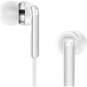 Sennheiser CX 2.00I 入耳式耳机 带iOS线控